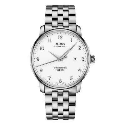 Montre Baroncelli II Jubilée M0376081101200 - Mido