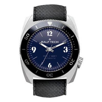 Montre WRB Océan WRB 1003 - Ralf Tech