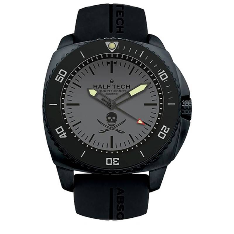 Watch WRX Electric Black Pirates Shadow WRX 5112 - Ralf Tech