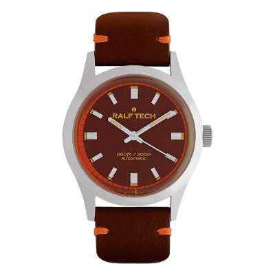 Montre Académie Automatic « Volcano » / ACY 1004 - Ralf Tech