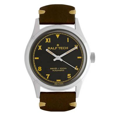 Montre Académie Automatic « California » / ACY 1103 - Ralf Tech