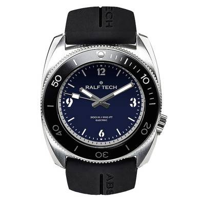 Montre WRV Electric Ocean / WRV 5002 - Ralf Tech