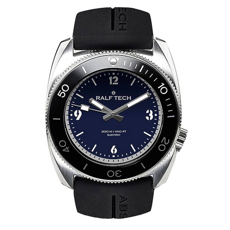 WRV Electric Ocean Watch WRV 5002 - Ralf Tech