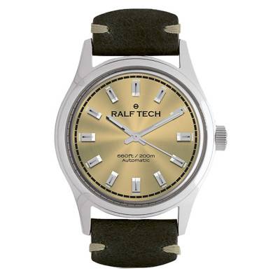 Montre Académie Automatic « Out of Range » / ACY 1106 - Ralf Tech