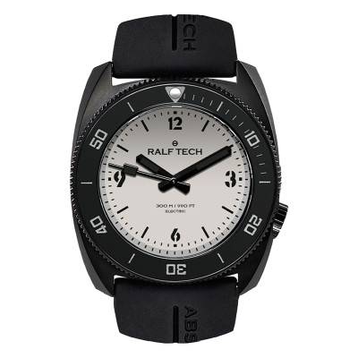 Montre WRV Black "Ecume" Electric WRV 5102 - Ralf Tech