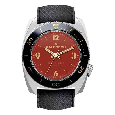 WRB Automatic Volcano Watch WRB 1005 - Ralf Tech