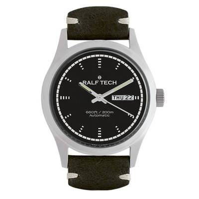Montre Académie Automatic « Driver » / ACY 1002 - Ralf Tech