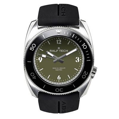 Montre WRV Electric Tundra / WRV 5003 - Ralf Tech