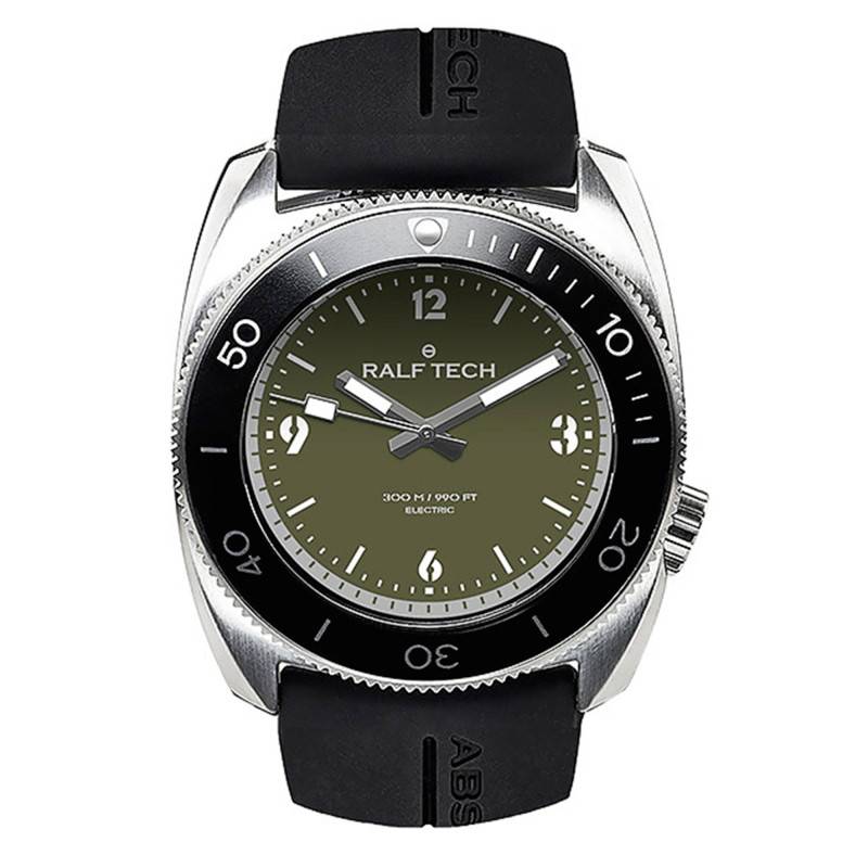 Ralf Tech WRV Electric Tundra WRV 5003 Watch - Ralf Tech