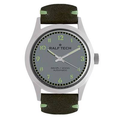 Montre Académie Automatic « Ranger » / ACY 1001 - Ralf Tech