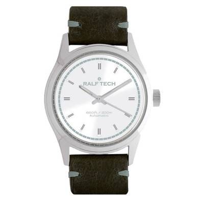 Montre Académie Automatic « Riviera » / ACY 1104 - Ralf Tech