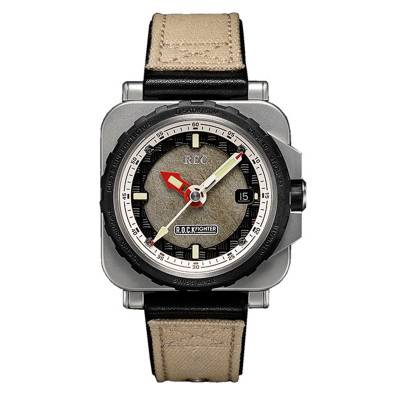 Montre The RNR Collection Rock Fighter - Rec Watches
