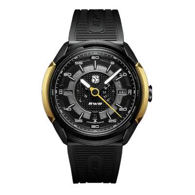 Montre 901 RWB STELLA - Rec Watches