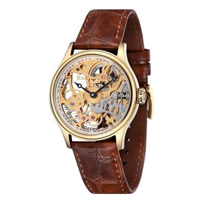 Montre Bauer ES-8049-02 - Thomas Earnshaw