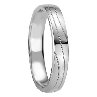 Alliance Grammos en Argent - Breuning