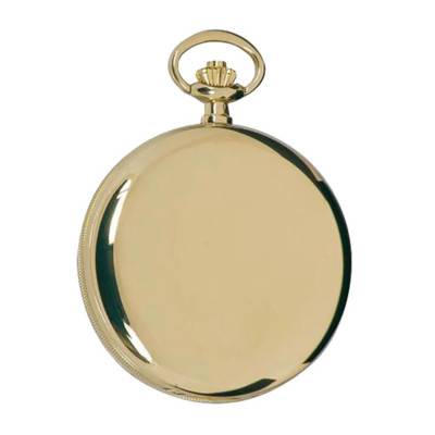 Full Hunter PW84 Pocket Watch - Rapport London