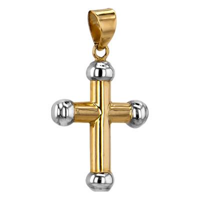 Croix Creuse Boules d'Or Blanc 375 - Vandona
