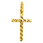 Or Jaune 18K