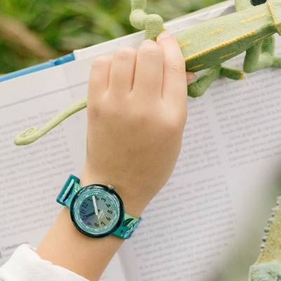 Montre Camo Friends FPNP161 - Flik Flak