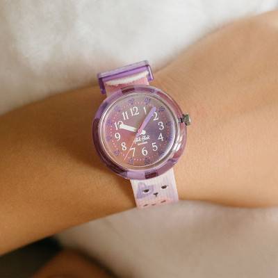 Montre Cutie Kitty FPNP162 - Flik Flak
