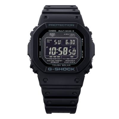 Montre GW-5000 Heritage Series GW-5000HS-1ER - Casio G-Shock