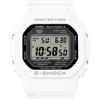 Montre GW-5000 Heritage Series GW-5000HS-7ER - Casio G-Shock