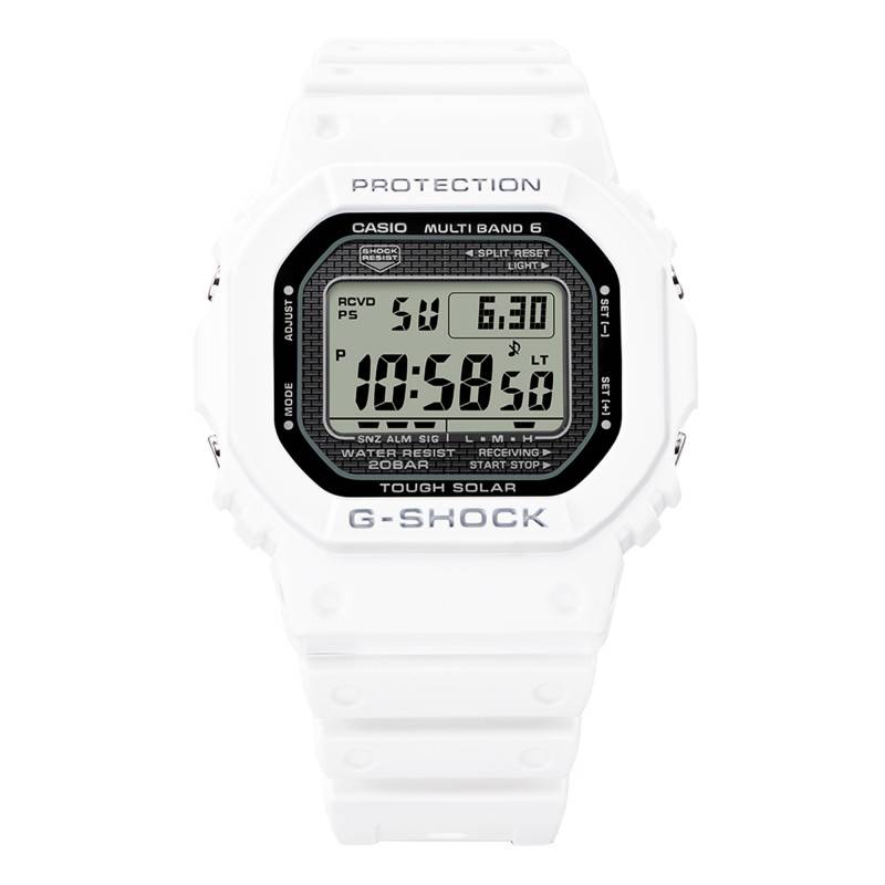 GW-5000 Heritage Series GW-5000HS-7ER Watch - Casio G-Shock