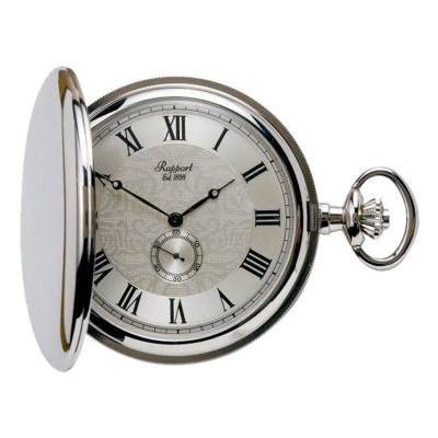 Montre à gousset PW85 - Rapport London