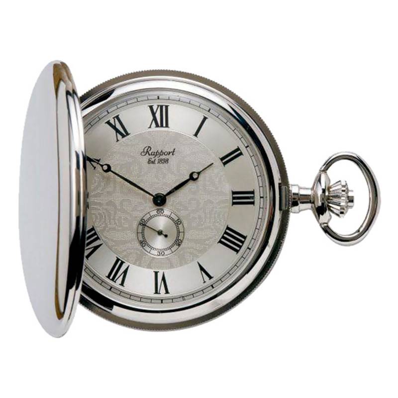 PW85 Pocket Watch - Rapport London