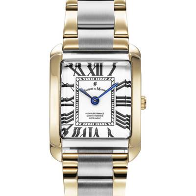 Montre Emily JWL04403 - Jacques du Manoir