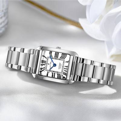 Montre Emily JWL04401 - Jacques du Manoir