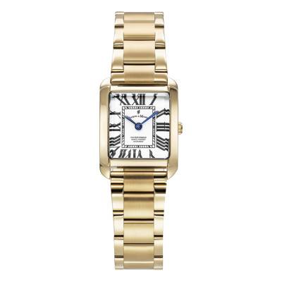 Montre Emily JWL04402 - Jacques du Manoir