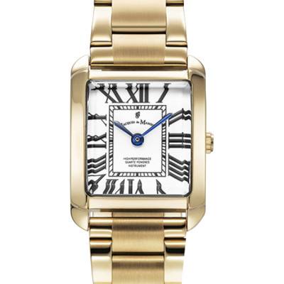 Montre Emily JWL04402 - Jacques du Manoir