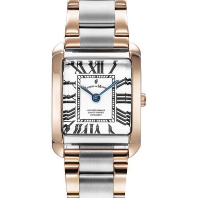 Montre Emily JWL04404 - Jacques du Manoir