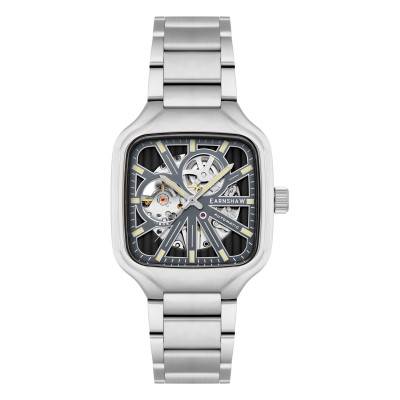 Montre Engineer Paxton Skeleton Automatic ES-8294-22 - Thomas Earnshaw