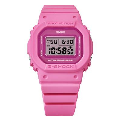 Montre Capsule Power Pink GMD-S5610PP-4ER - Casio G-Shock