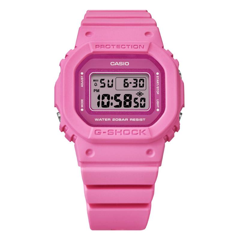 Capsule Power Pink GMD-S5610PP-4ER Watch - Casio G-Shock