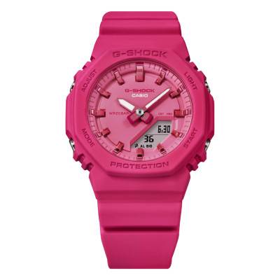 Capsule Power Pink GMA-P2100PP-4AER Watch - Casio G-Shock
