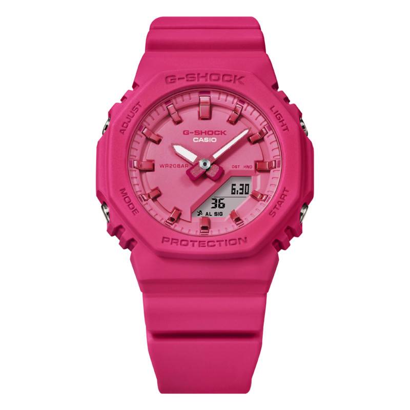 Capsule Power Pink GMA-P2100PP-4AER Watch - Casio G-Shock