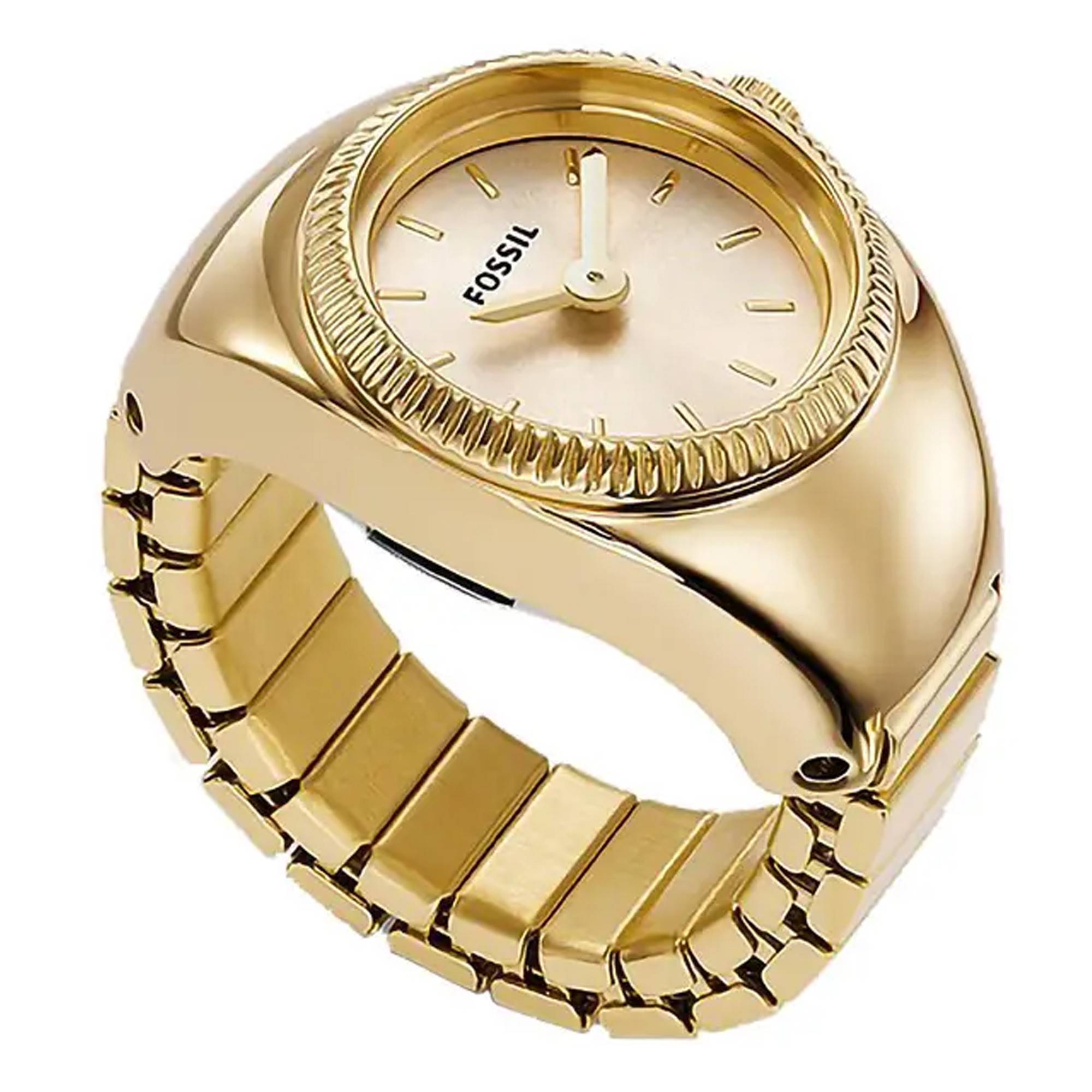 Bague montre ES5246 Fossil Ocarat