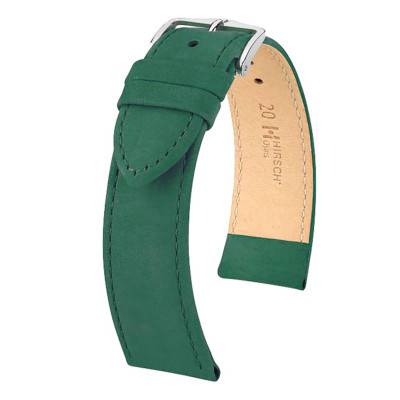 Bracelet de montre Osiris Vert 03433140 - Hirsch