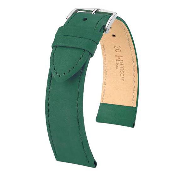 Bracelet de montre Osiris vert 0347540 - Hirsch