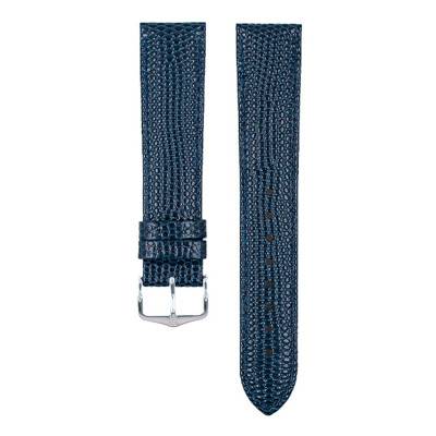 Blue Rainbow Watch Strap 12302680 - Hirsch