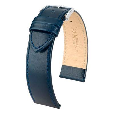 Osiris Blue Watch Strap 0347580 - Hirsch