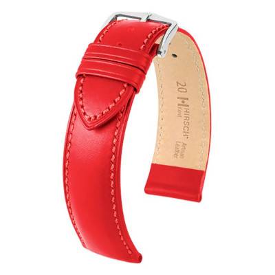 Red Kent 01002020 Watch Strap - Hirsch