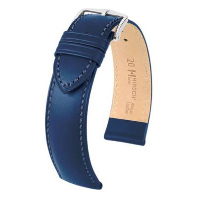 Blue Kent 01002080 Watch Strap - Hirsch