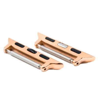 Apple Adapter Rose Gold AD1000-7 - Hirsch