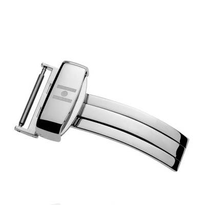 Déployante Plus Fold-Over Clasp - BC1050-2 - Hirsch