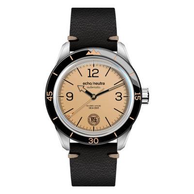 Montre 1956 3H Khaki - Echo/Neutra