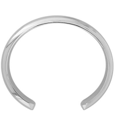 Bracelet Demi-Jonc Ouvert 10 mm, Diamètre 65 mm - Artemis